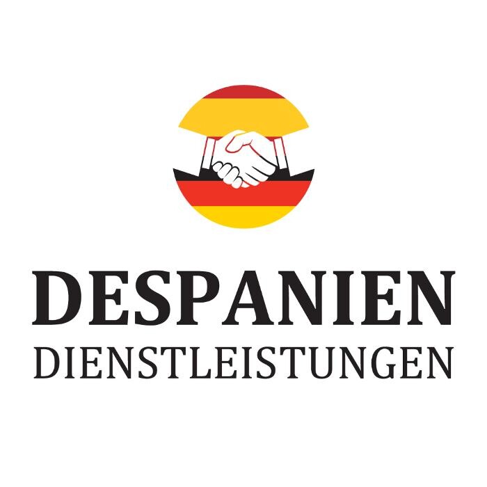 DESpanien Unternehmungsvertretung Logo