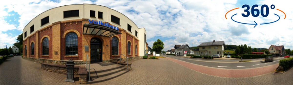 Bilder Volksbank Oberberg eG, Loope