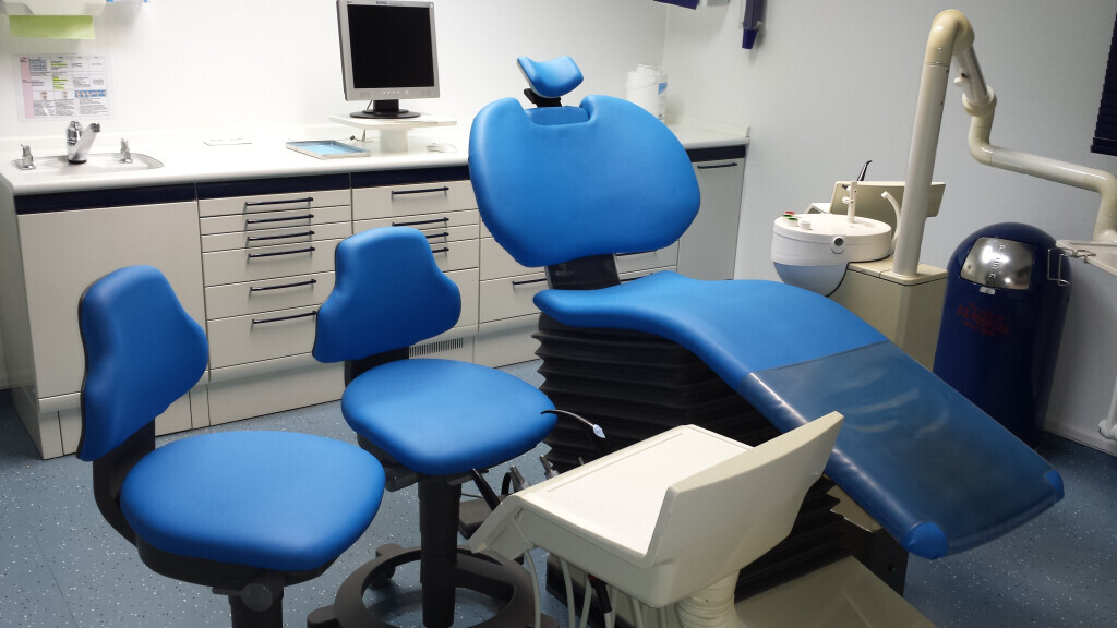 Bilder SAS-Polsterservice