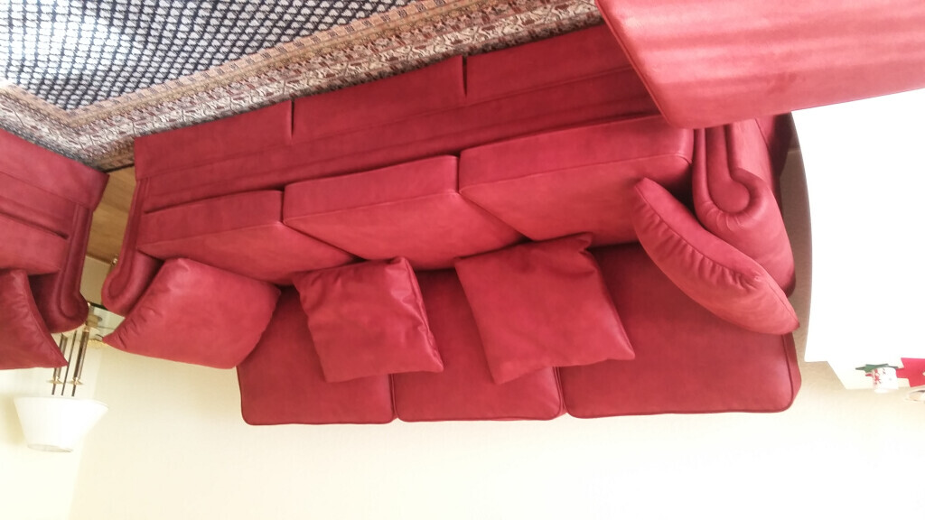 Bilder SAS-Polsterservice