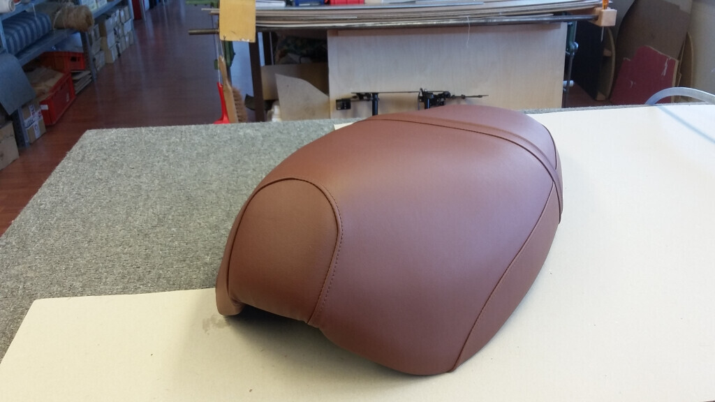 Bilder SAS-Polsterservice