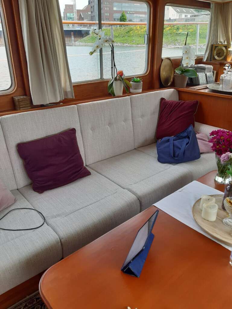 Bilder SAS-Polsterservice