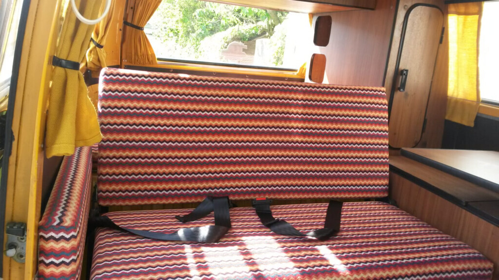 Bilder SAS-Polsterservice