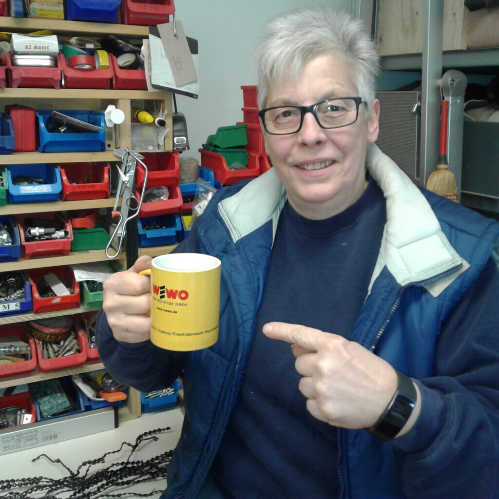 Bilder SAS-Polsterservice