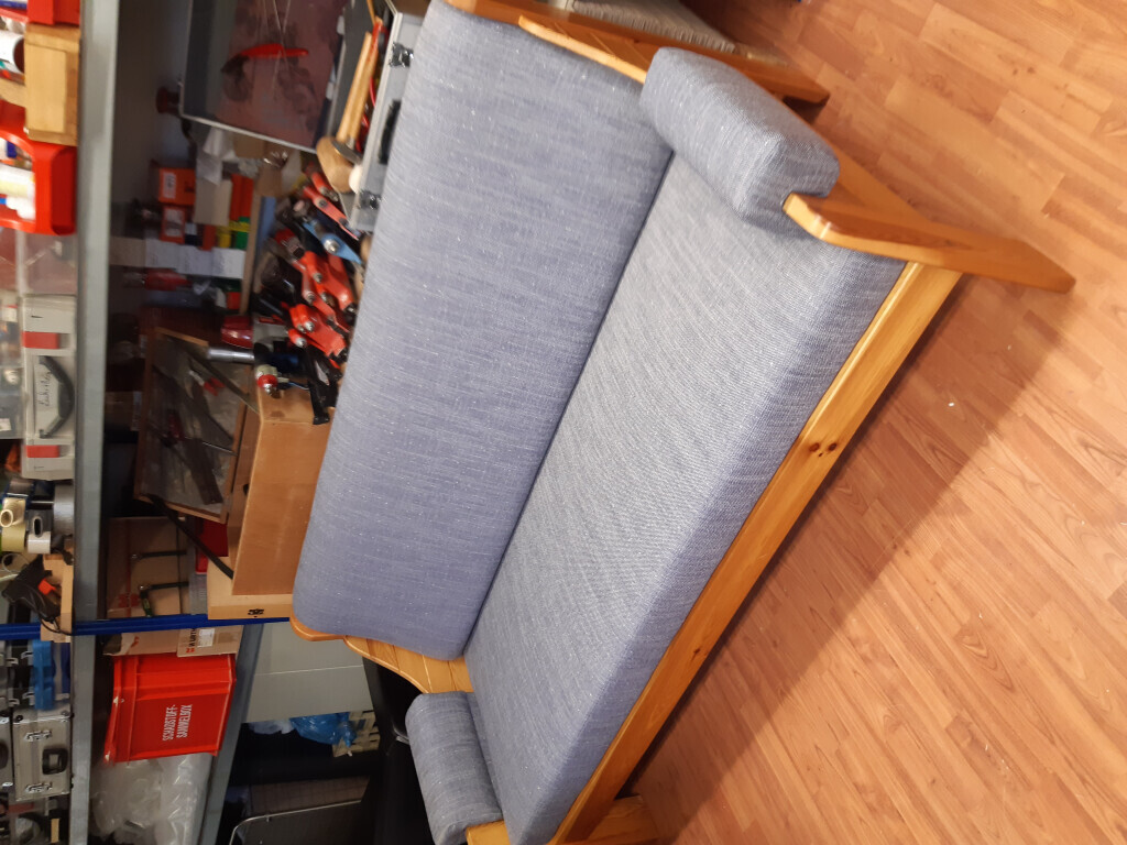 Bilder SAS-Polsterservice