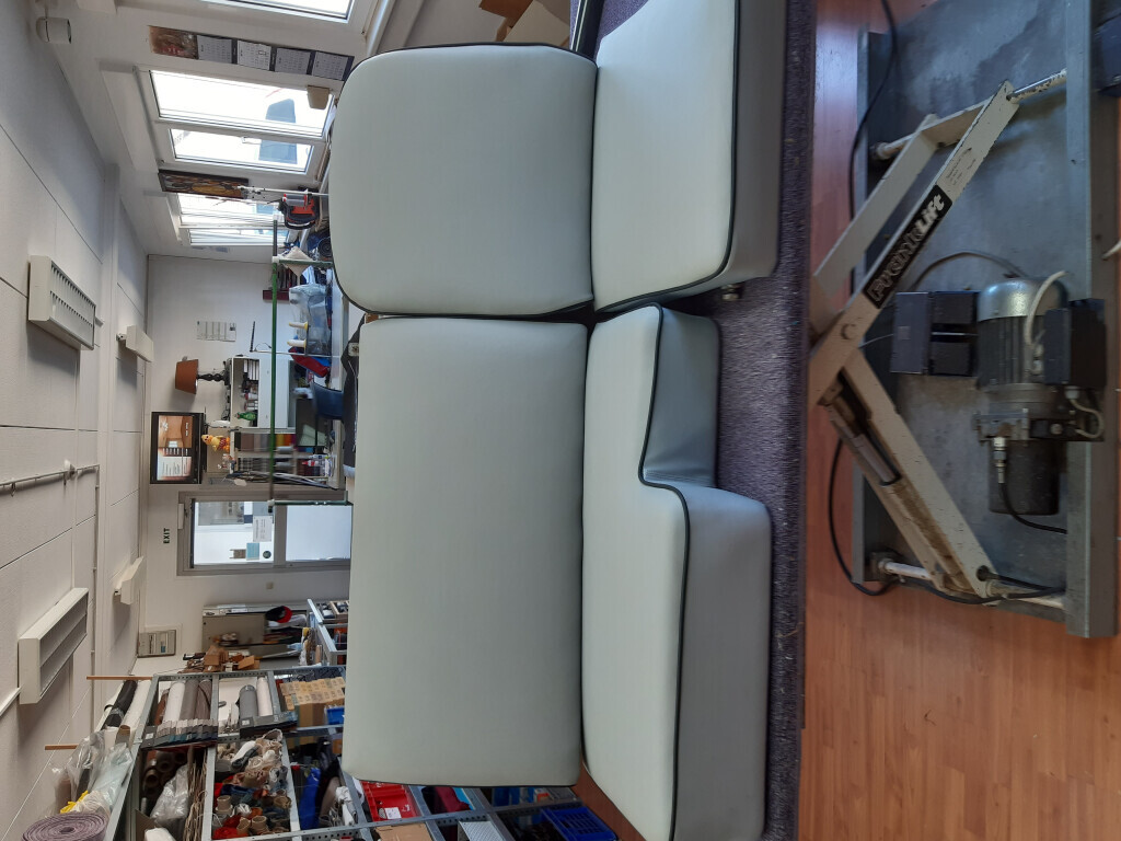 Bilder SAS-Polsterservice