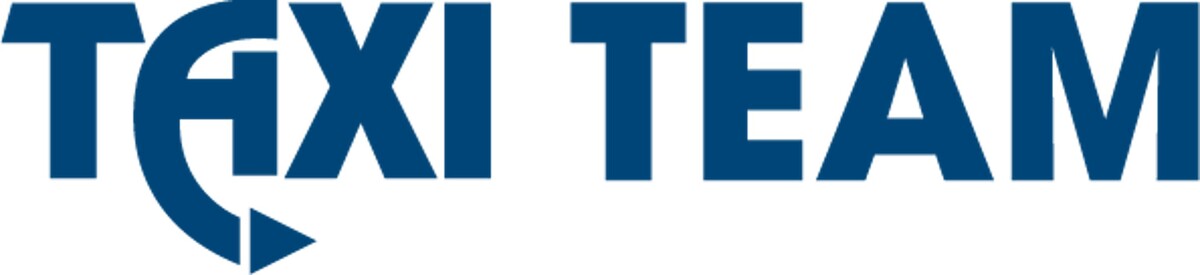 T & T Taxi Team GmbH Logo