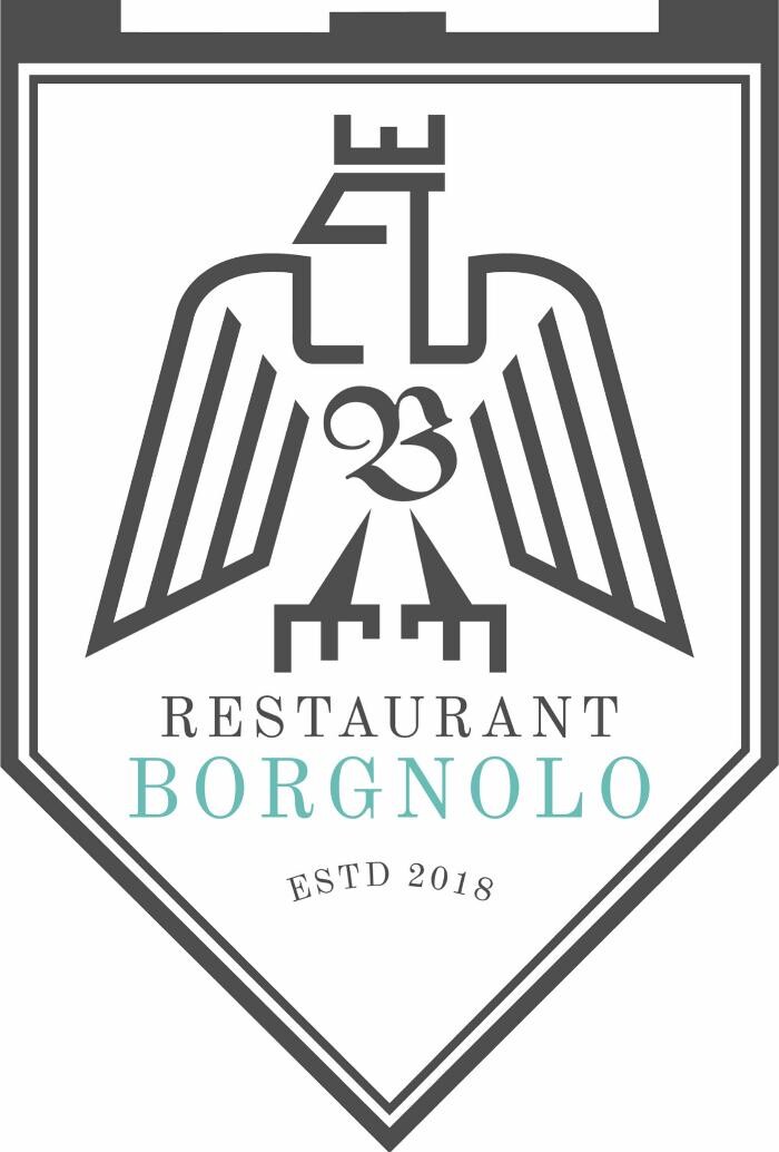 Borgnolo Logo