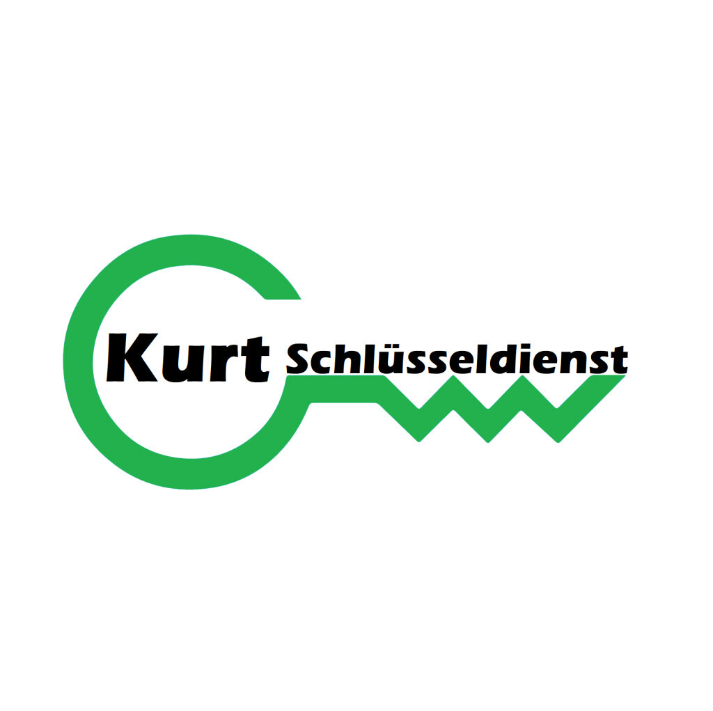 Kurt Schlüsseldienst Nürnberg Logo