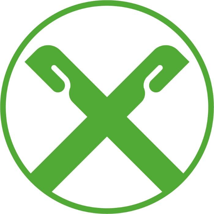 Raiffeisen Waren GmbH Oberbayern Südost - Tankstelle Logo