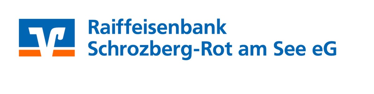 Raiffeisenbank Schrozberg-Rot am See eG Logo