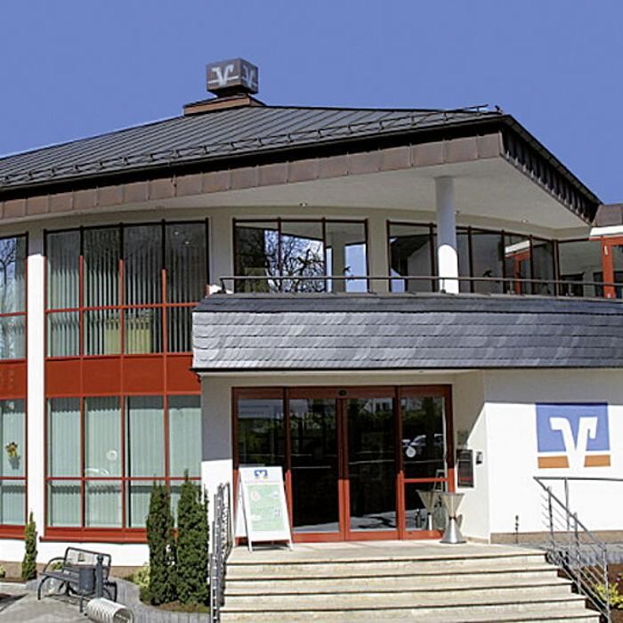 Bilder Volksbank Sauerland eG, Beratungszentrum Medebach