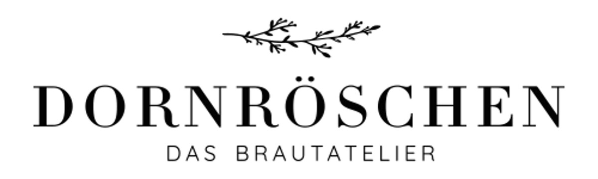 Brautatelier Dornröschen Logo