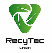 RecyTec GmbH Logo