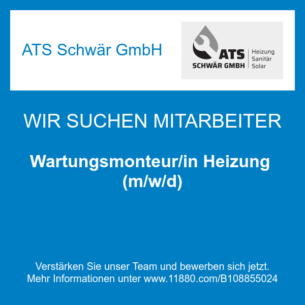 Bilder ATS Schwär GmbH