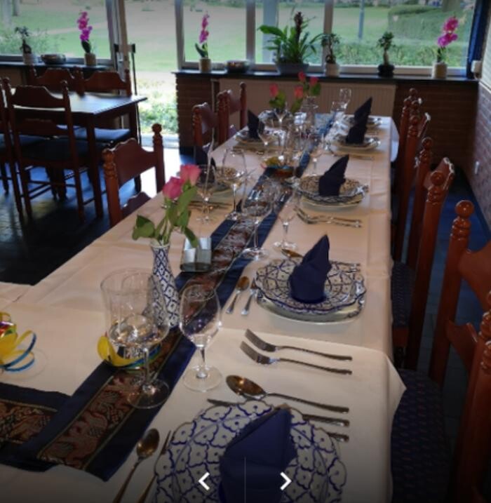 Bilder Kitty & Leo Thailändisches Restaurant