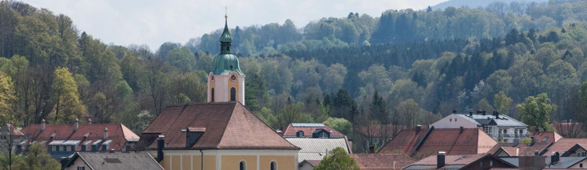 Bilder Immobilien-Service - Raiffeisenbank im Oberland eG