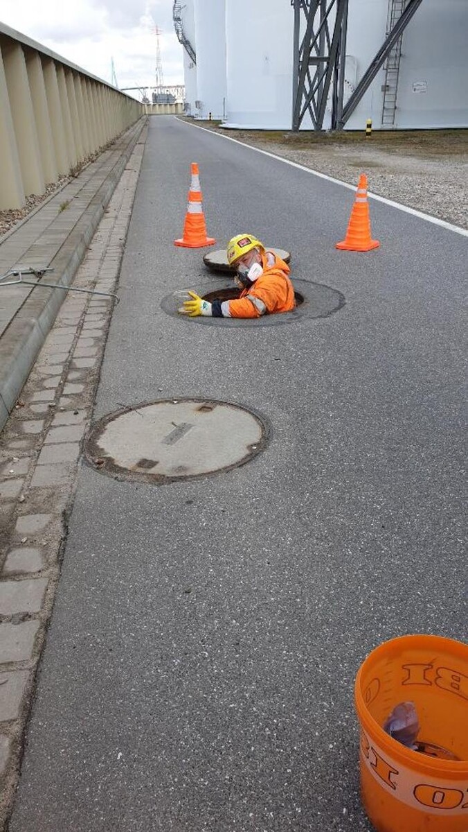 Bilder MCS-LeakCheck