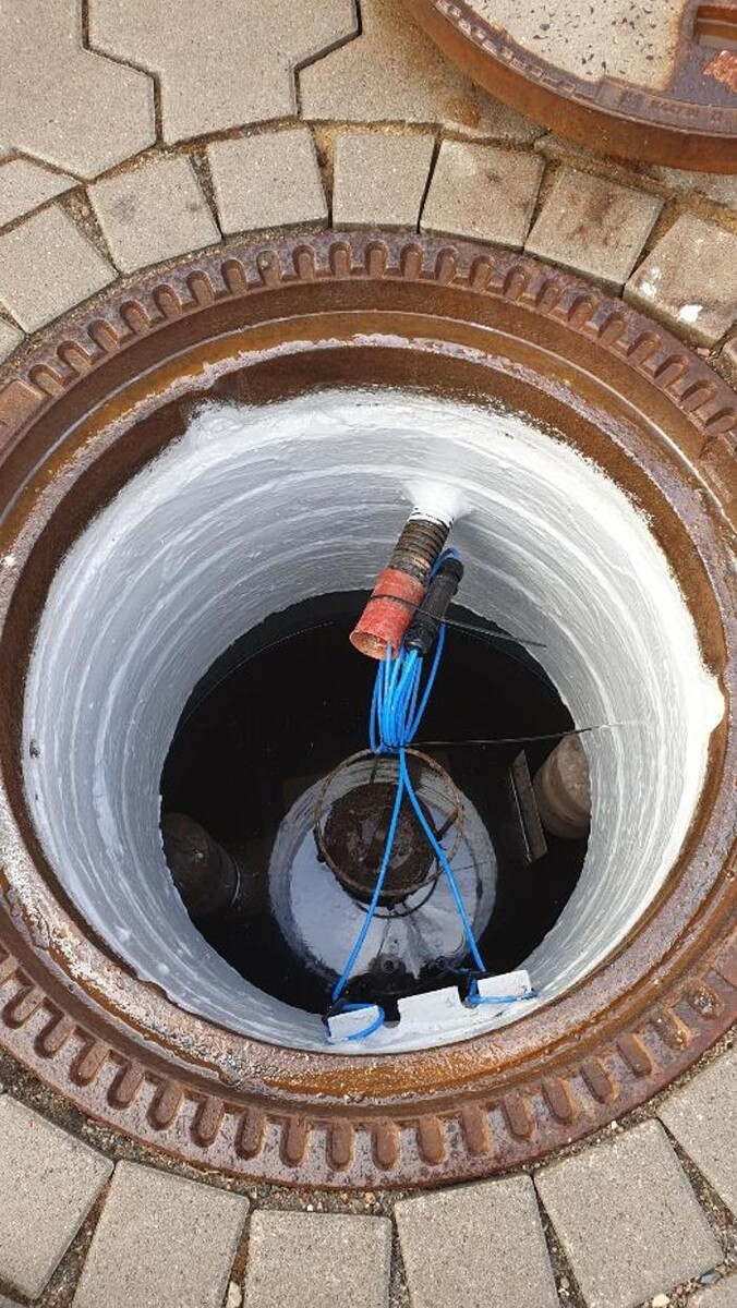 Bilder MCS-LeakCheck