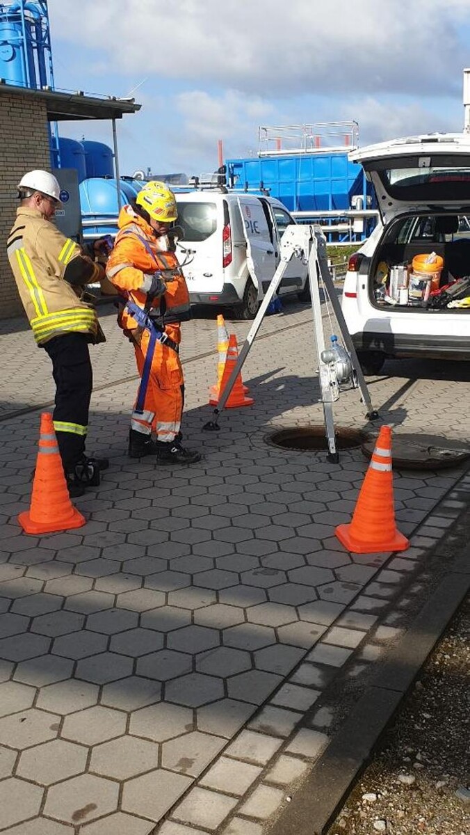 Bilder MCS-LeakCheck