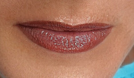 Bilder Claudia Nikolic Studio für Permanent Make-up & Fineline-Tattoo