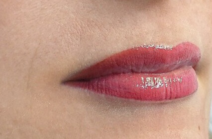 Bilder Claudia Nikolic Studio für Permanent Make-up & Fineline-Tattoo