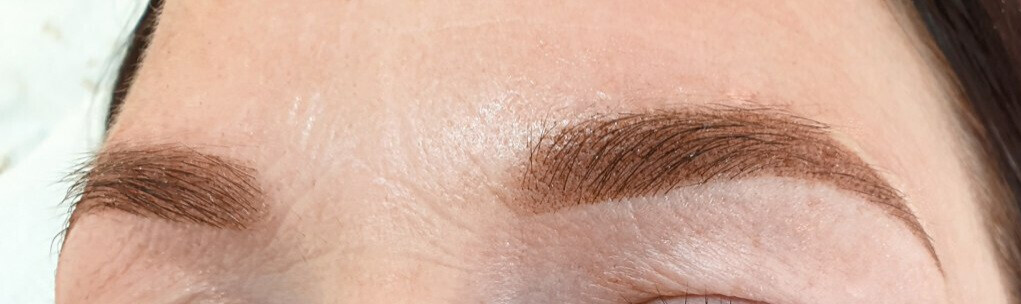 Bilder Claudia Nikolic Studio für Permanent Make-up & Fineline-Tattoo