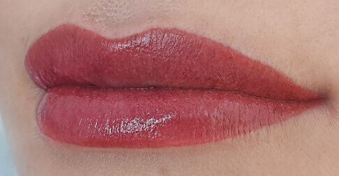 Bilder Claudia Nikolic Studio für Permanent Make-up & Fineline-Tattoo