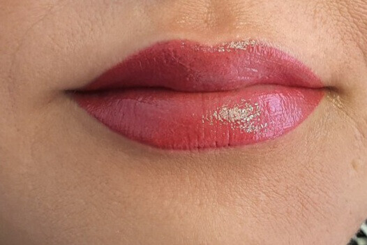 Bilder Claudia Nikolic Studio für Permanent Make-up & Fineline-Tattoo