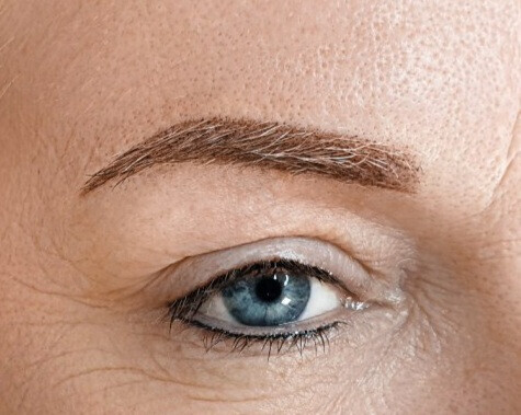 Bilder Claudia Nikolic Studio für Permanent Make-up & Fineline-Tattoo