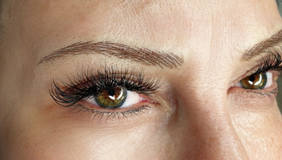 Bilder Claudia Nikolic Studio für Permanent Make-up & Fineline-Tattoo