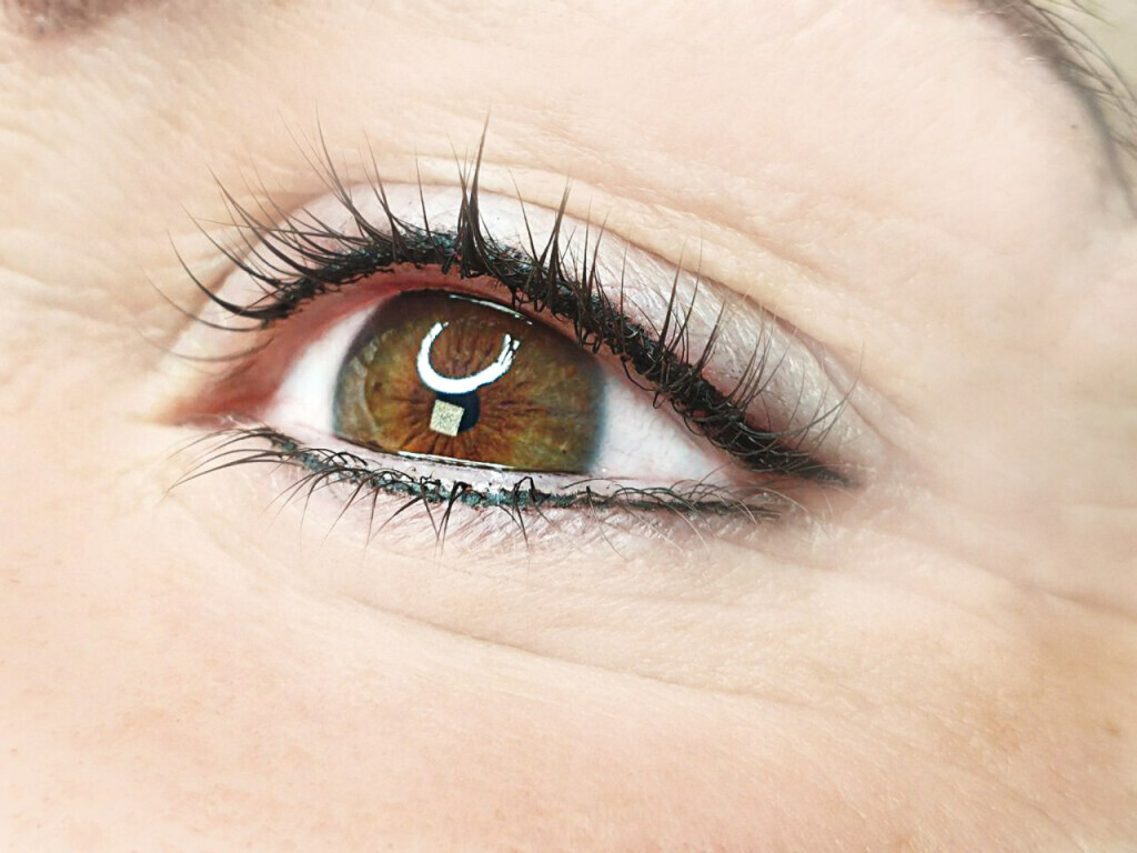 Bilder Claudia Nikolic Studio für Permanent Make-up & Fineline-Tattoo