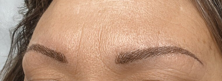 Bilder Claudia Nikolic Studio für Permanent Make-up & Fineline-Tattoo