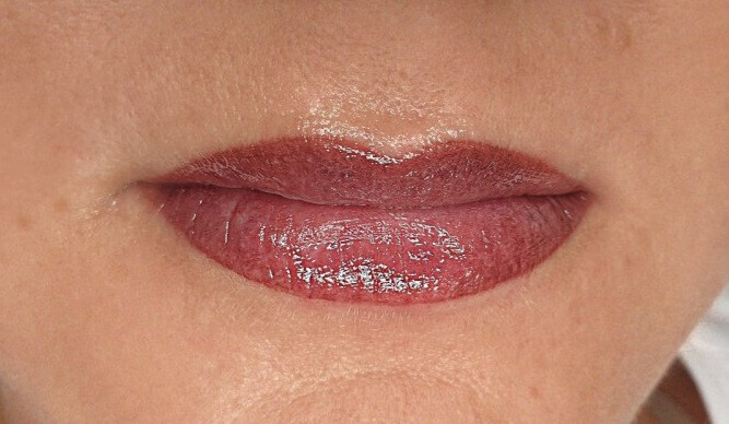 Bilder Claudia Nikolic Studio für Permanent Make-up & Fineline-Tattoo