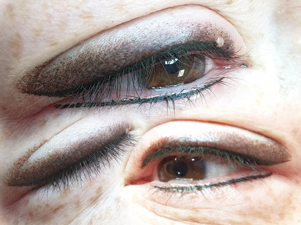 Bilder Claudia Nikolic Studio für Permanent Make-up & Fineline-Tattoo