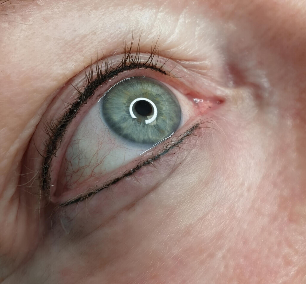 Bilder Claudia Nikolic Studio für Permanent Make-up & Fineline-Tattoo