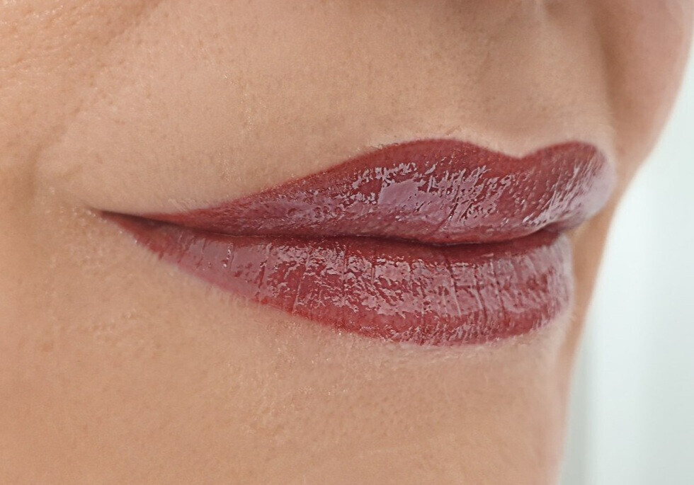 Bilder Claudia Nikolic Studio für Permanent Make-up & Fineline-Tattoo