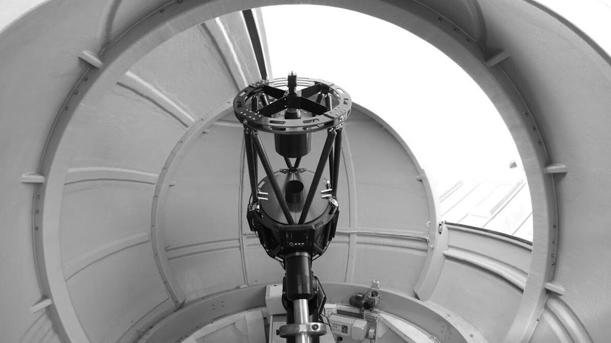 Bilder Dome Parts GmbH