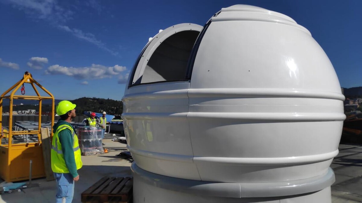 Bilder Dome Parts GmbH