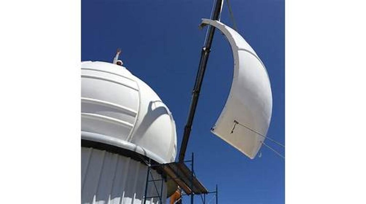 Bilder Dome Parts GmbH