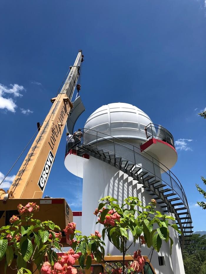 Bilder Dome Parts GmbH