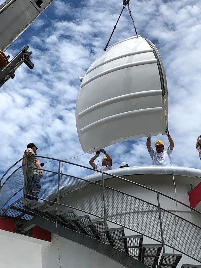 Bilder Dome Parts GmbH