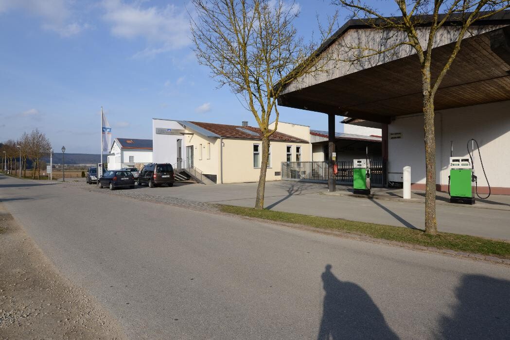 Bilder Geldautomat - Volksbank Raiffeisenbank Bayern Mitte eG