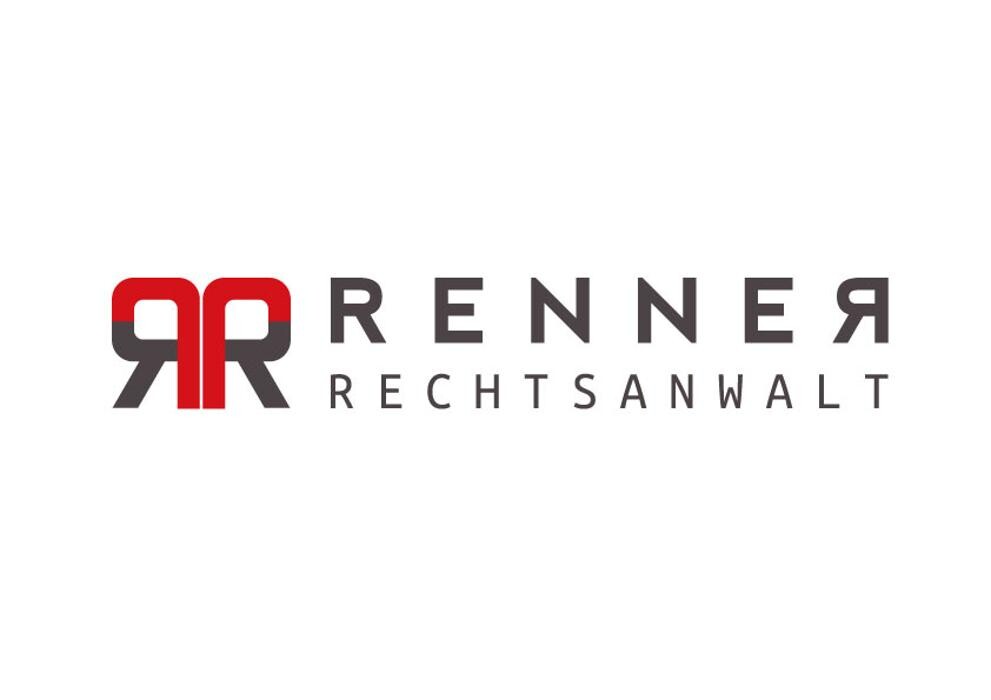 Bilder Rechtsanwalt Renner