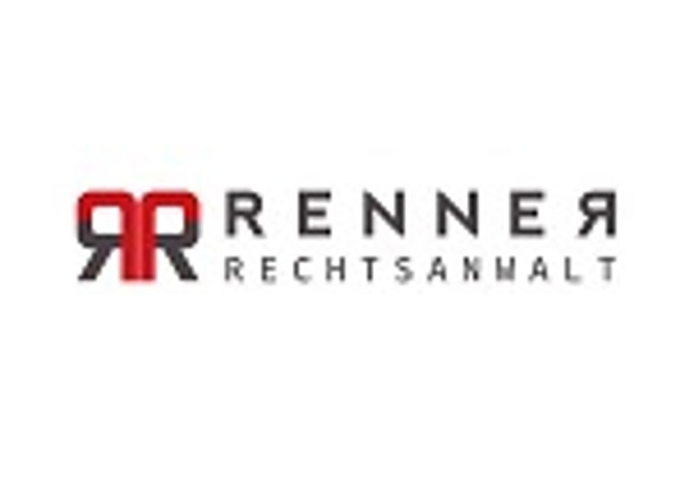 Rechtsanwalt Renner Logo