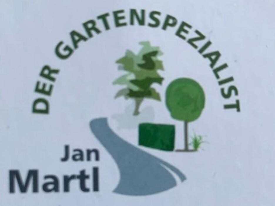 Der Gartenspezialist Logo