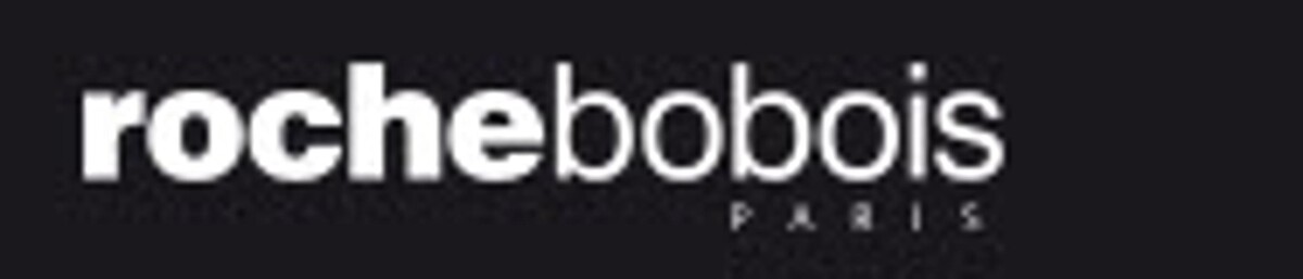 Roche Bobois Stuttgart Logo