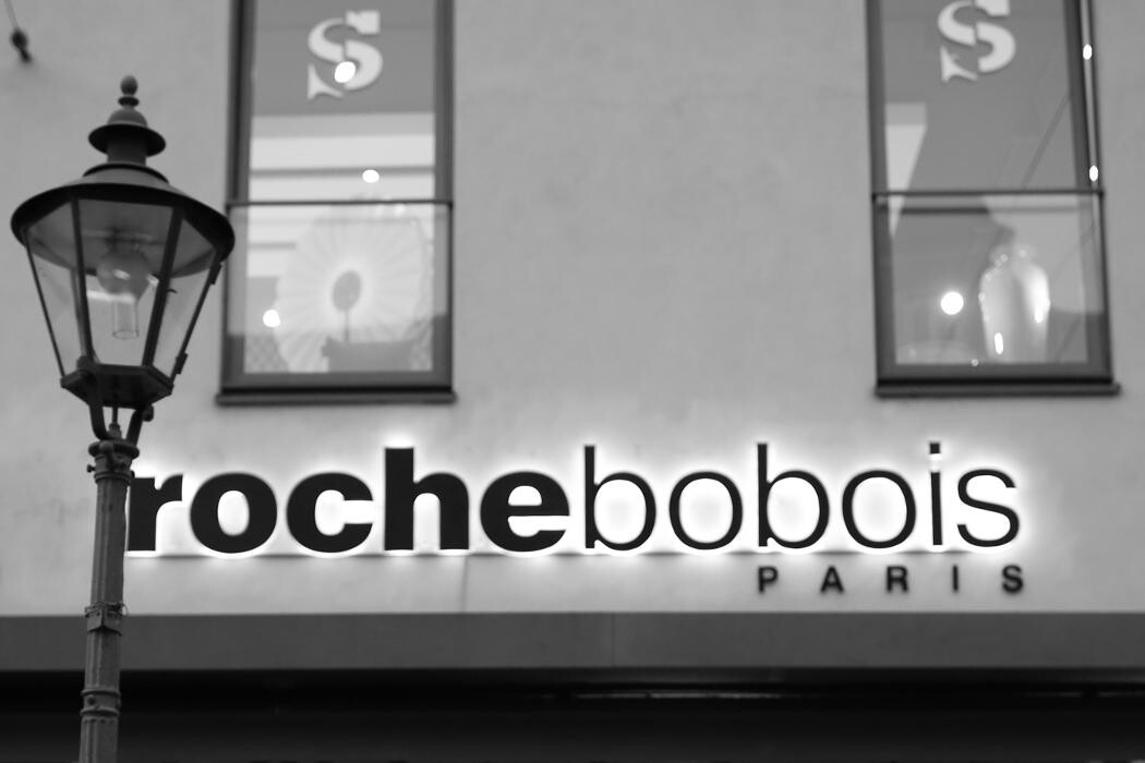 Bilder Roche Bobois Augsburg