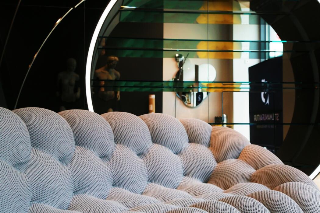 Bilder Roche Bobois Augsburg