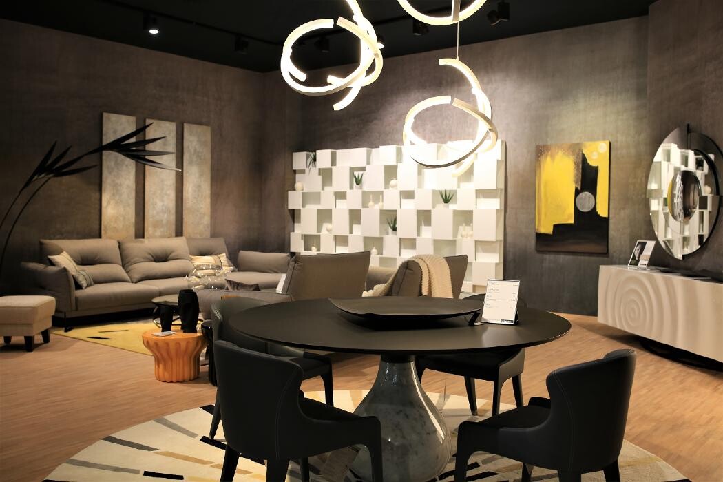 Bilder Roche Bobois Augsburg